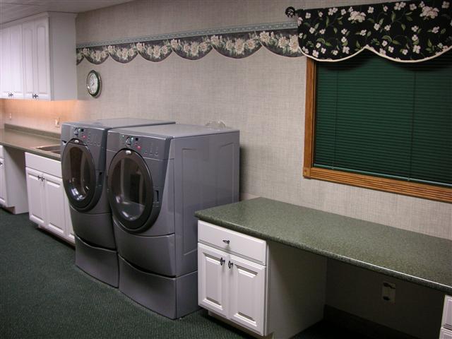 Awesome Laundry Room
