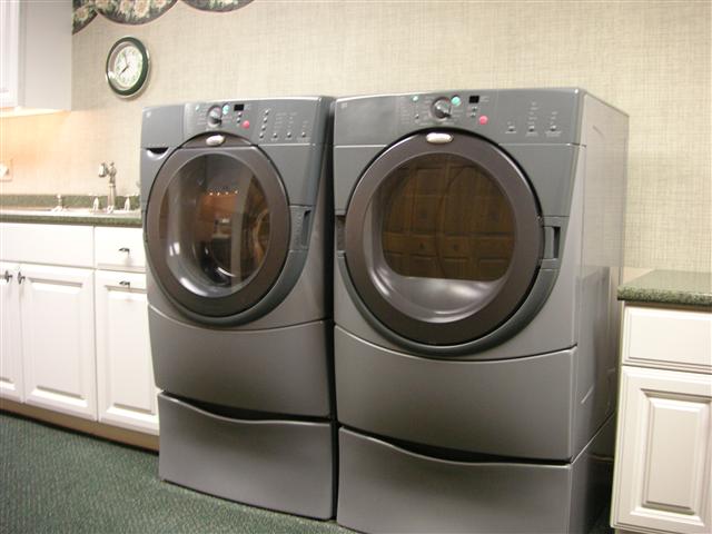 Awesome Laundry Room