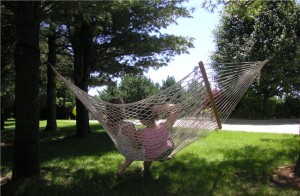 resting-in-hammock